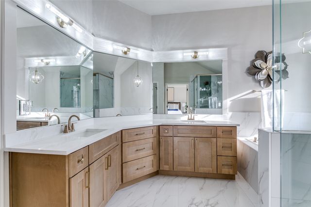 3501 Maplewood Court, Bedford, TX 76021