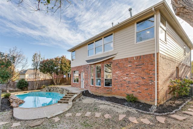 3501 Maplewood Court, Bedford, TX 76021