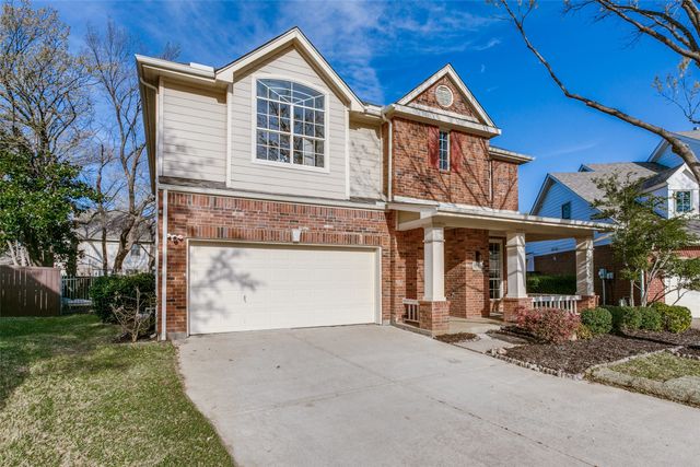 3501 Maplewood Court, Bedford, TX 76021