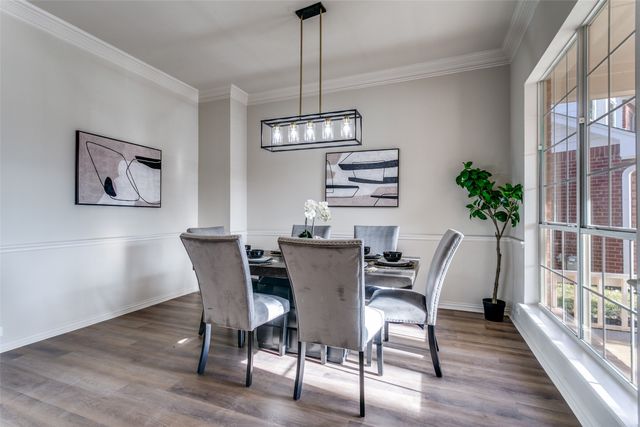 3501 Maplewood Court, Bedford, TX 76021