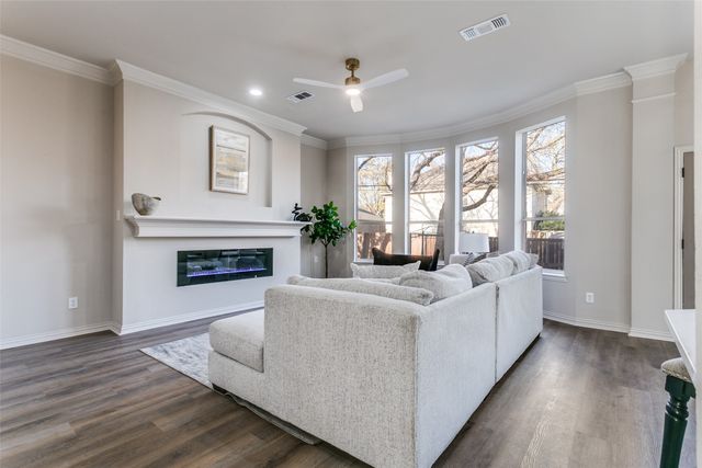 3501 Maplewood Court, Bedford, TX 76021