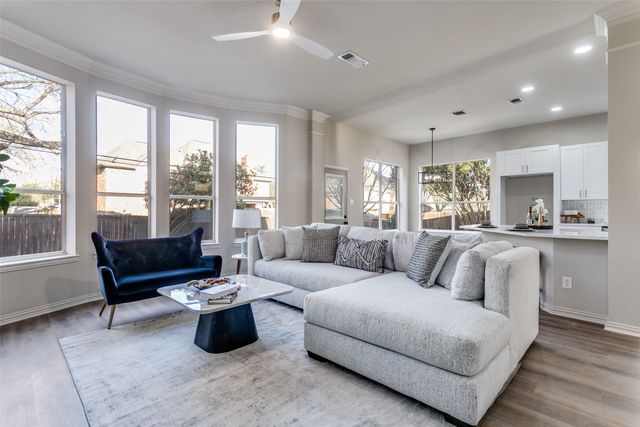 3501 Maplewood Court, Bedford, TX 76021