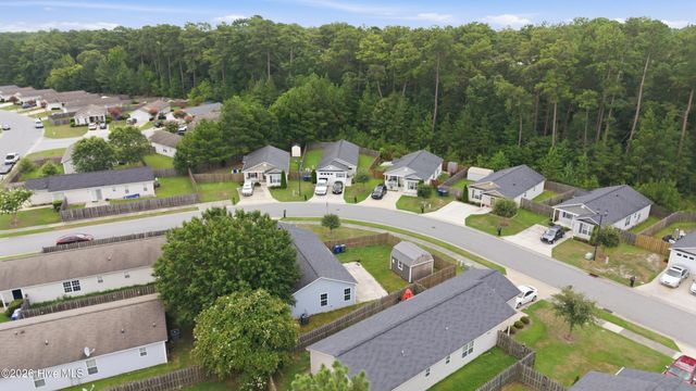 3612 Ramsey Drive, Greenville, NC 27834