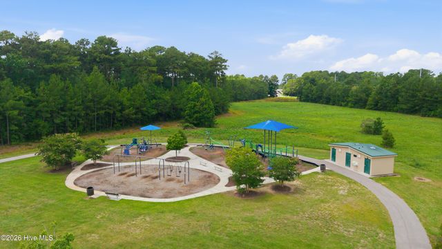 3612 Ramsey Drive, Greenville, NC 27834