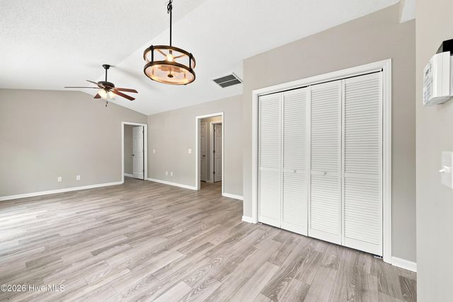 3612 Ramsey Drive, Greenville, NC 27834