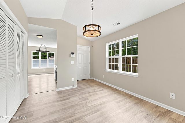 3612 Ramsey Drive, Greenville, NC 27834