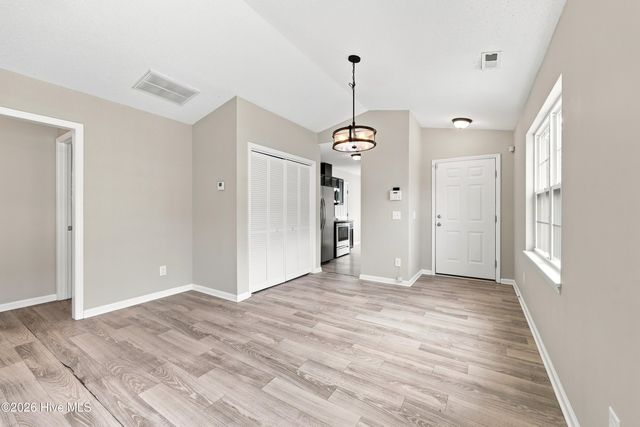 3612 Ramsey Drive, Greenville, NC 27834