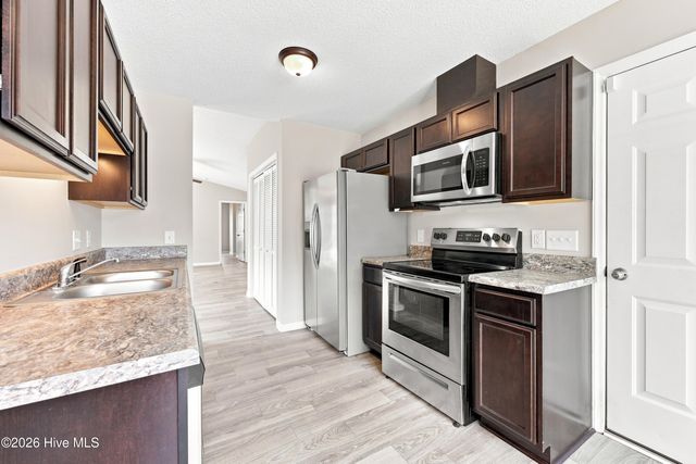 3612 Ramsey Drive, Greenville, NC 27834