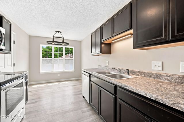 3612 Ramsey Drive, Greenville, NC 27834