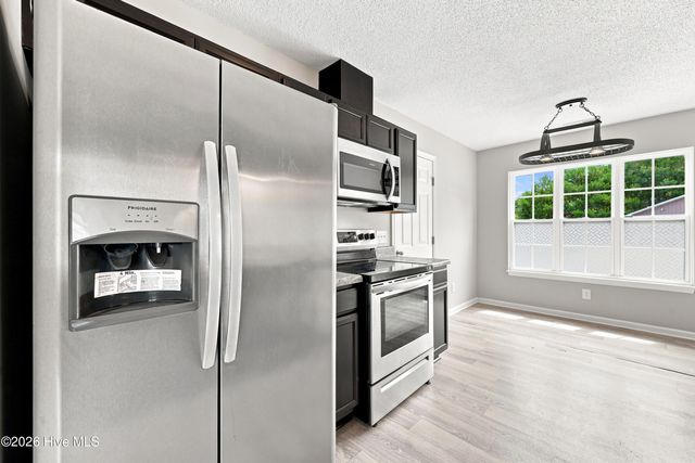 3612 Ramsey Drive, Greenville, NC 27834