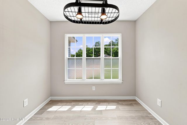 3612 Ramsey Drive, Greenville, NC 27834