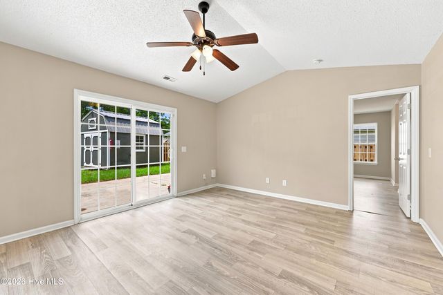 3612 Ramsey Drive, Greenville, NC 27834