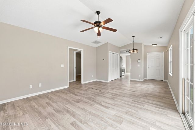 3612 Ramsey Drive, Greenville, NC 27834