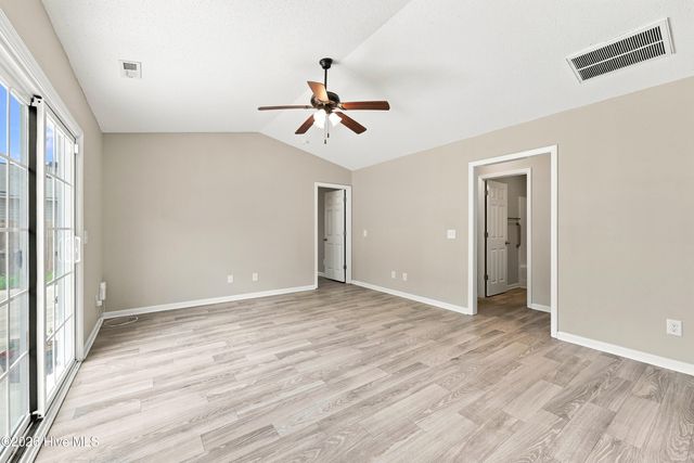 3612 Ramsey Drive, Greenville, NC 27834