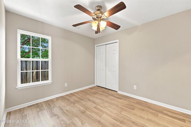 3612 Ramsey Drive, Greenville, NC 27834