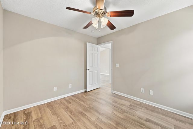 3612 Ramsey Drive, Greenville, NC 27834