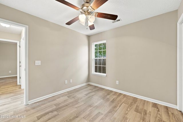 3612 Ramsey Drive, Greenville, NC 27834