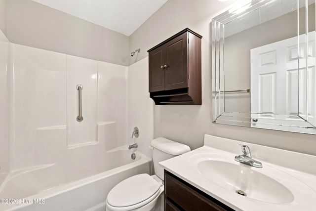 3612 Ramsey Drive, Greenville, NC 27834