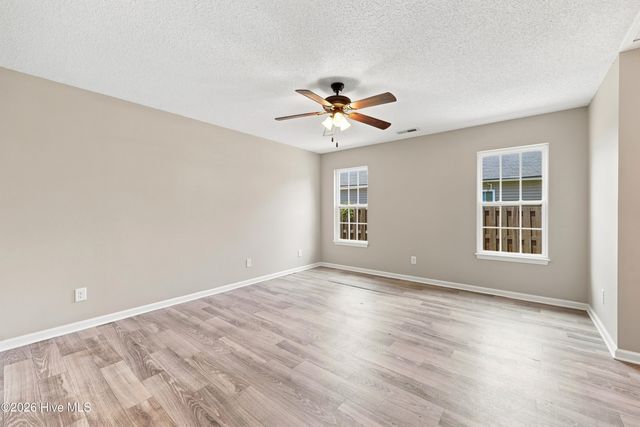3612 Ramsey Drive, Greenville, NC 27834