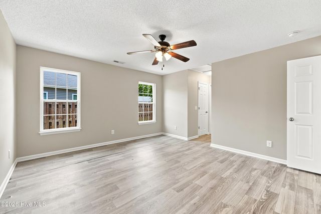 3612 Ramsey Drive, Greenville, NC 27834