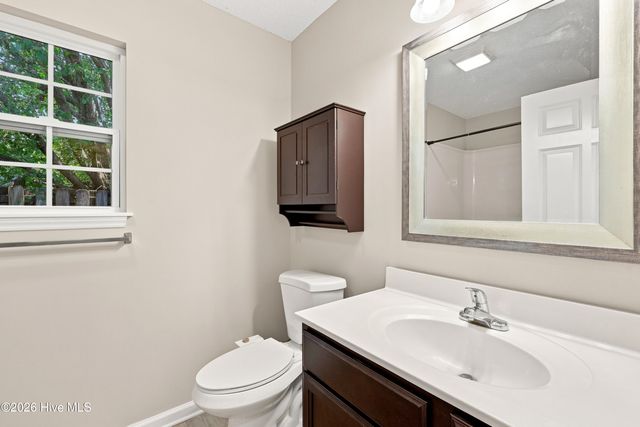 3612 Ramsey Drive, Greenville, NC 27834