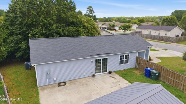 3612 Ramsey Drive, Greenville, NC 27834