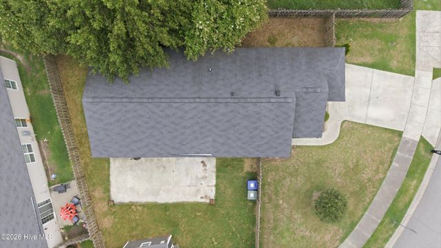 3612 Ramsey Drive, Greenville, NC 27834