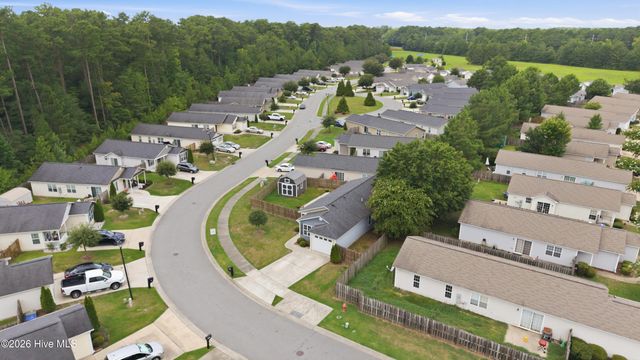 3612 Ramsey Drive, Greenville, NC 27834