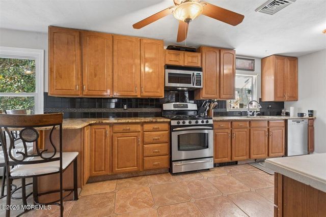 436 Cook Road, Jackson, NJ 08527