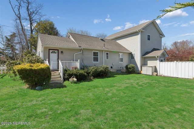 436 Cook Road, Jackson, NJ 08527