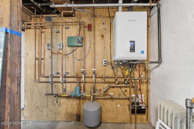 436 Cook Road, Jackson, NJ 08527