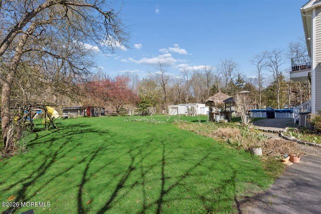 436 Cook Road, Jackson, NJ 08527