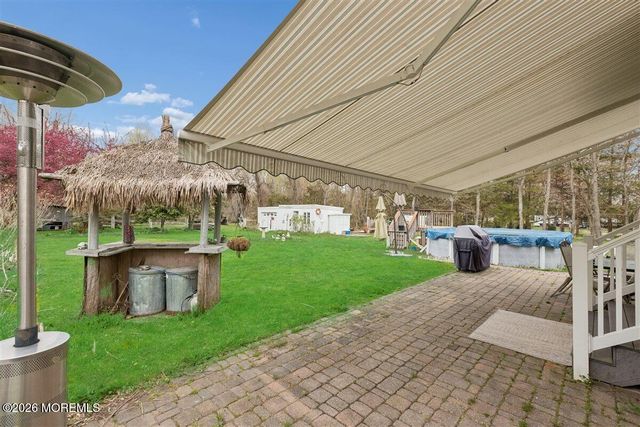 436 Cook Road, Jackson, NJ 08527