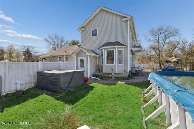 436 Cook Road, Jackson, NJ 08527