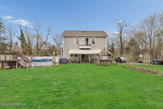 436 Cook Road, Jackson, NJ 08527