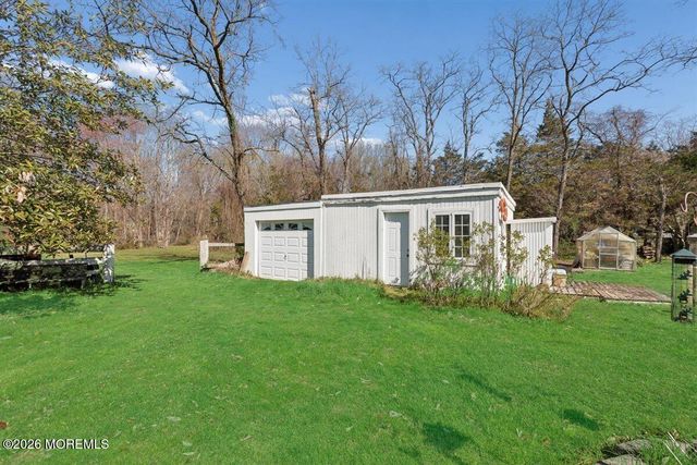 436 Cook Road, Jackson, NJ 08527