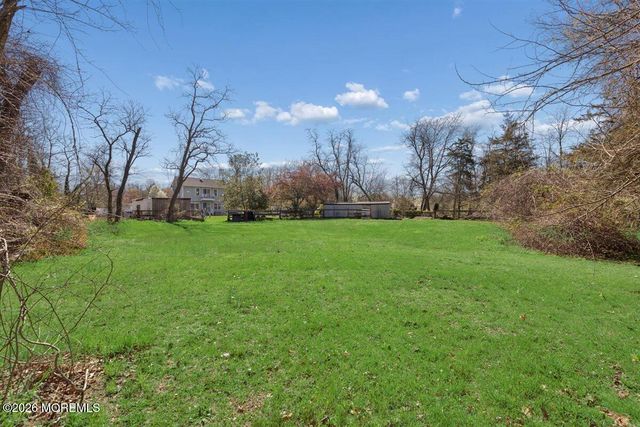 436 Cook Road, Jackson, NJ 08527