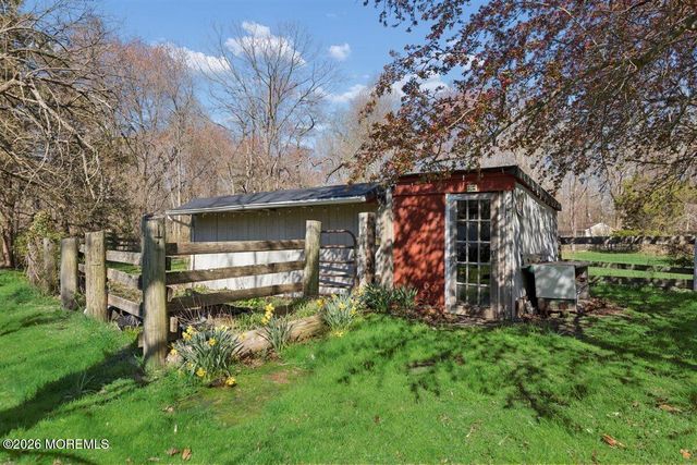 436 Cook Road, Jackson, NJ 08527