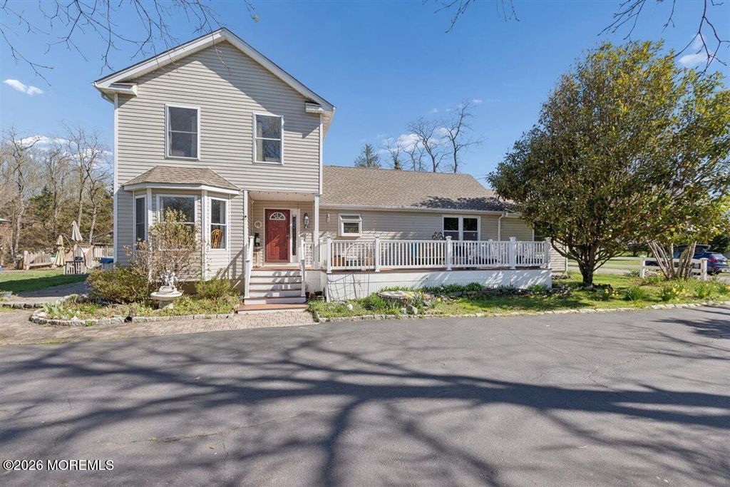 436 Cook Road, Jackson, NJ 08527