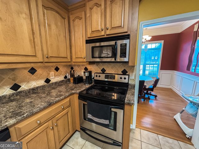 681 Deer Run, Williamson, GA 30292