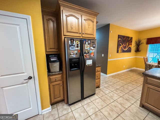 681 Deer Run, Williamson, GA 30292