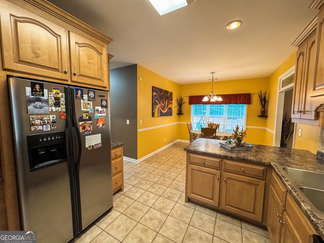 681 Deer Run, Williamson, GA 30292