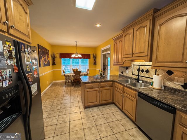 681 Deer Run, Williamson, GA 30292