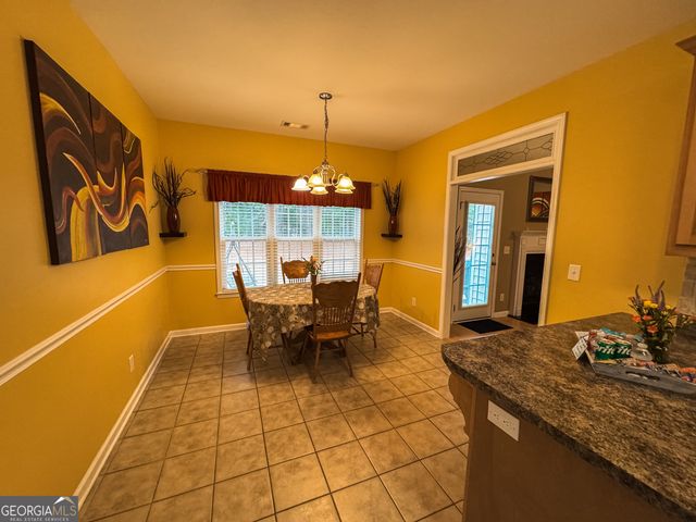 681 Deer Run, Williamson, GA 30292