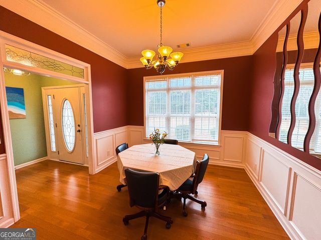 681 Deer Run, Williamson, GA 30292