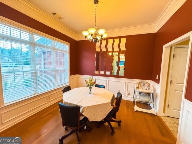 681 Deer Run, Williamson, GA 30292