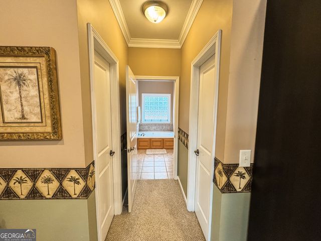 681 Deer Run, Williamson, GA 30292