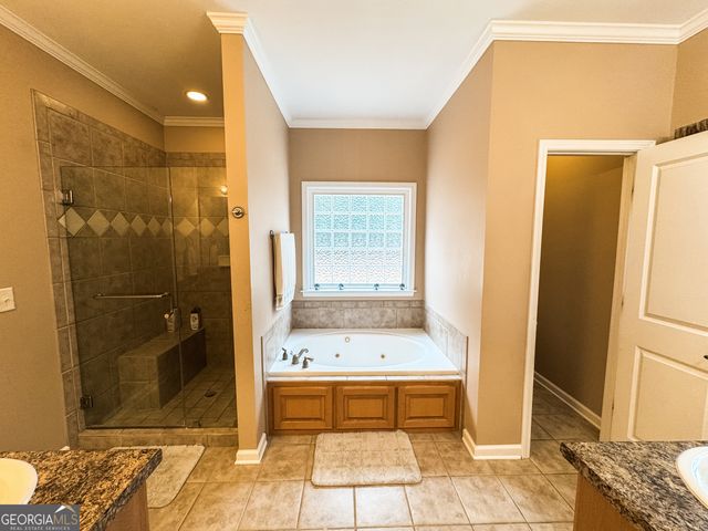 681 Deer Run, Williamson, GA 30292