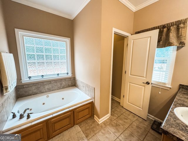 681 Deer Run, Williamson, GA 30292