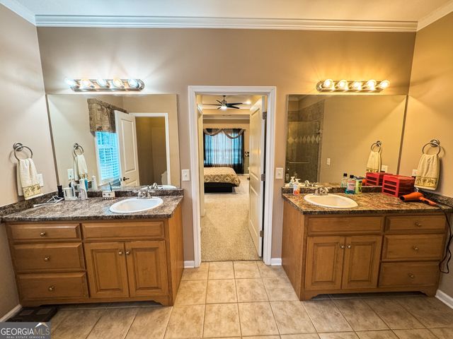 681 Deer Run, Williamson, GA 30292